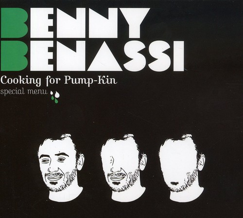 Cooking for Pump-Kin Special Menu [Import]