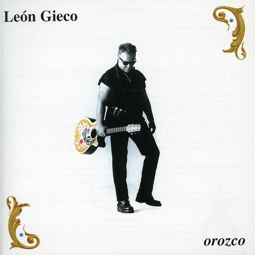 Orozco [Import]