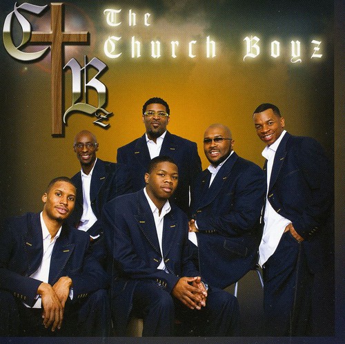 Church Boyz