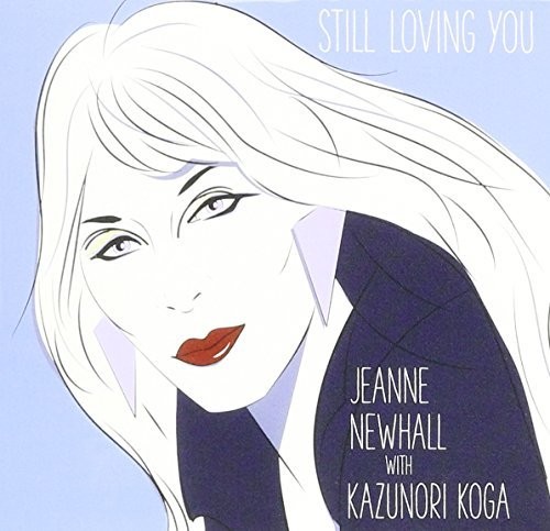 Still Loving You