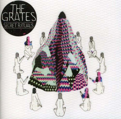 Secret Rituals [Import]