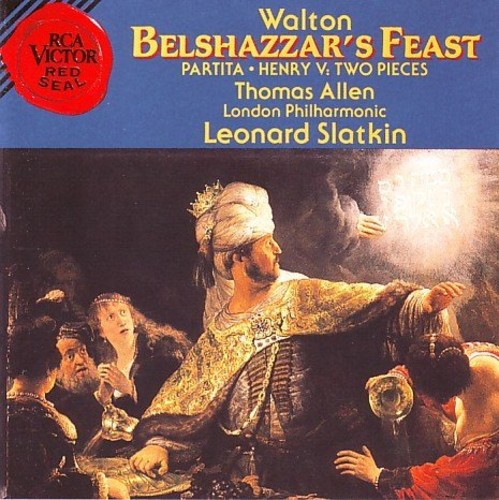 Belshazzar's Feast
