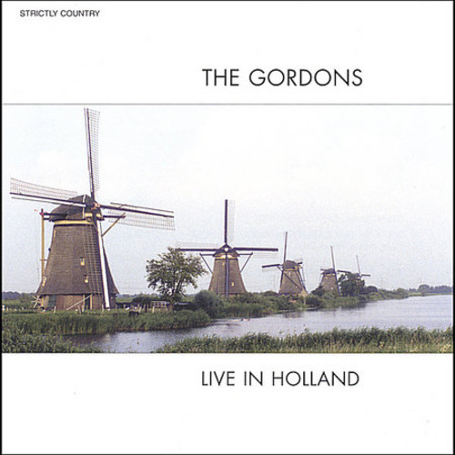 Live in Holland