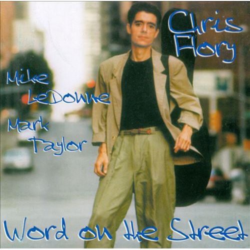 Word on Street