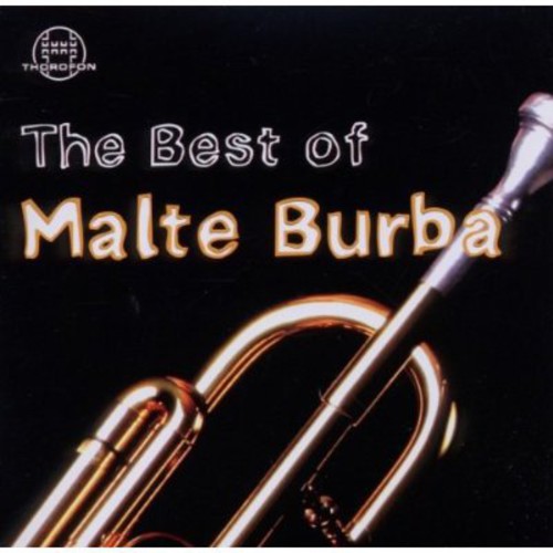 Best of Malte Burba