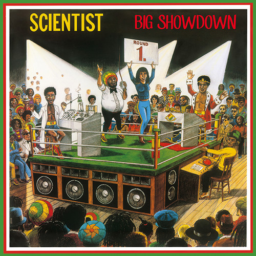Album Art