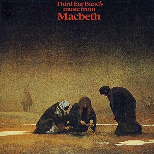 Music From Macbeth [Import]