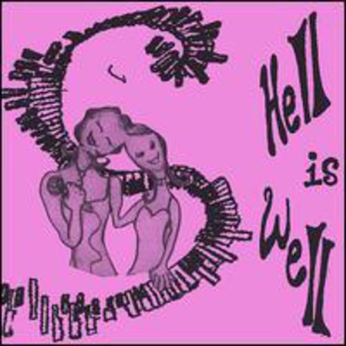 Shell - Shell Is Swell vinyl record cover
