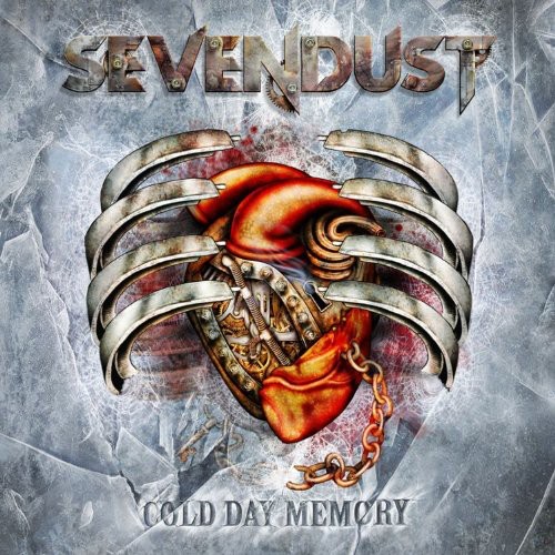 Cold Day Memory [CD And DVD] [Limited Edition] [Explicit Content]