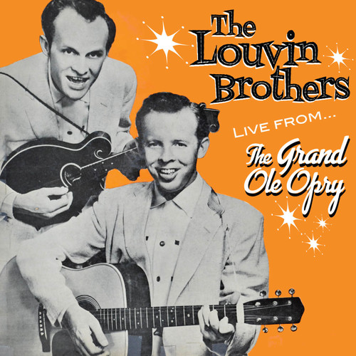 From The Grand Ole Opry [Import]