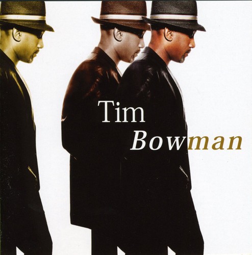 Tim Bowman