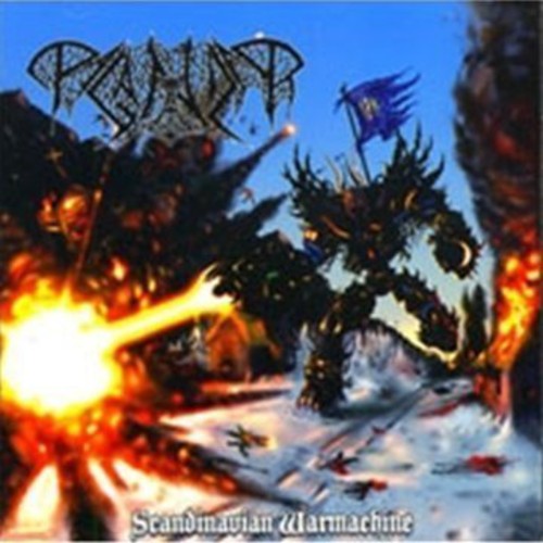 Album Art