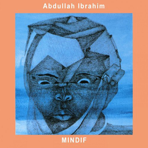 Mindif [Import]
