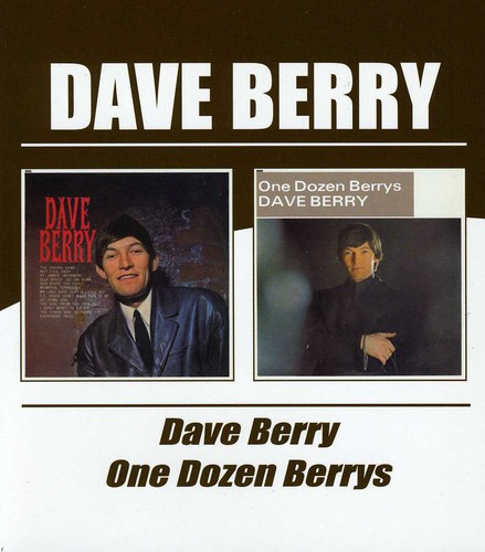 Dave Berry/One Dozen Berrys
