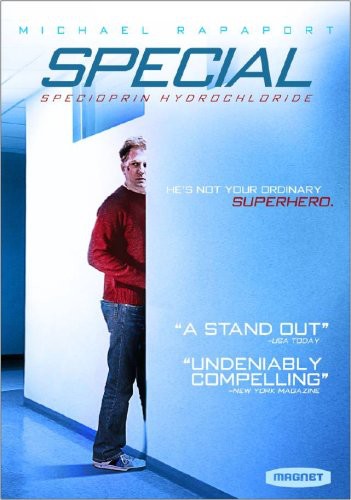 Special DVD - Special