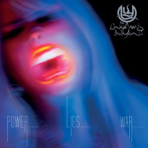 Power Lies War