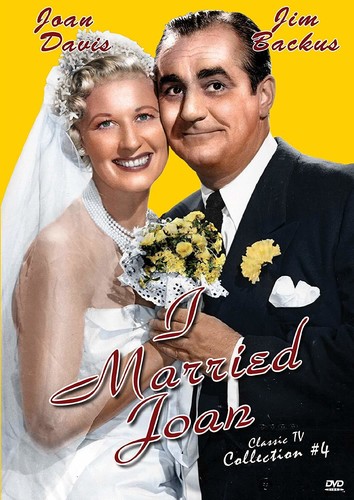 I Married Joan: Classic TV Collection #4