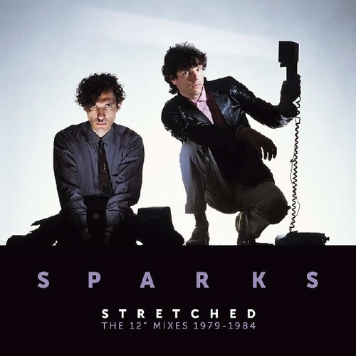 12-Inch Mixes [Import]