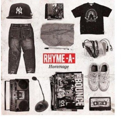 Hommage [Import]