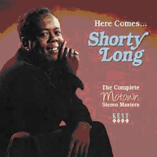 Here Comes: Complete Motown Stereo Masters [Import]