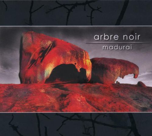 Madurai [ DigiPak ]