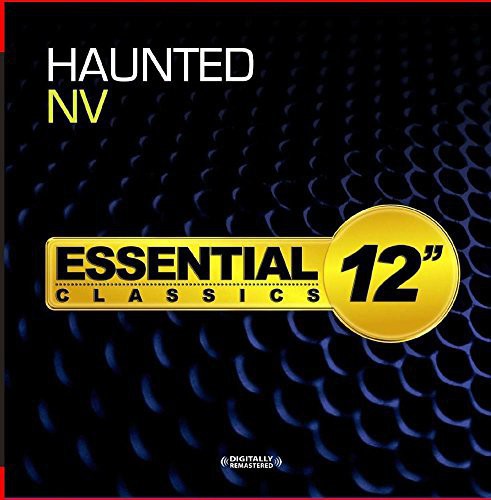 HAUNTED