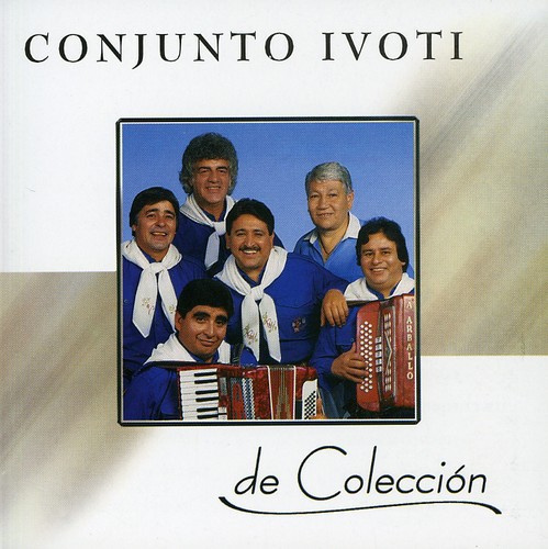 Coleccion [Import]
