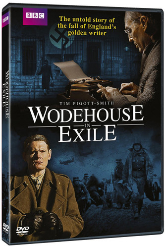 Wodehouse In Exile