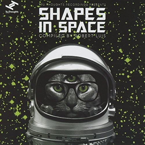 Shapes In Space