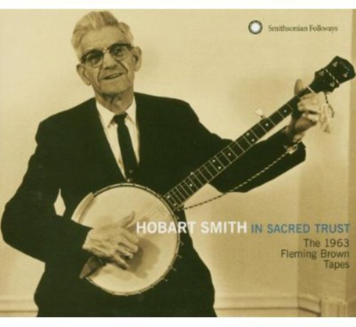 In Sacred Trust: The 1963 Fleming Brown Tapes