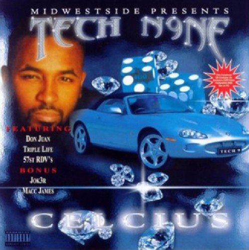 Celcius [Explicit Content]