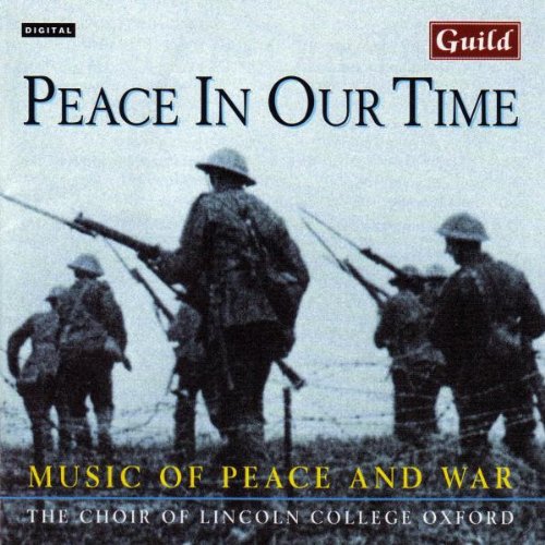 Peace in Our Time