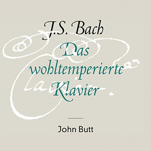 Das Wohltemperierte Klavier
