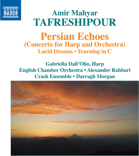 Persian Echoes