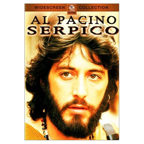 Tony Roberts - Serpico
