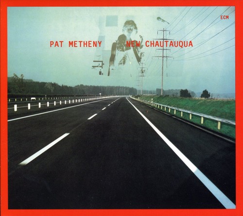 New Chautauqua: Touchstones Series
