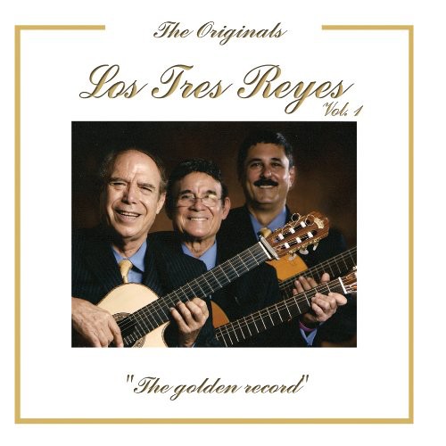 Golden Record, Vol. 1: Originals