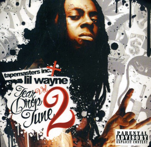 Tear Drop Tune 2