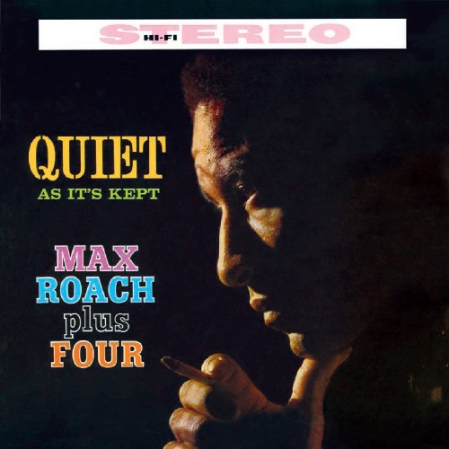 Quiet As It's Kept [Import]