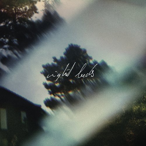 Even If We Try b/ w You Were Afraid