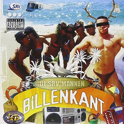 Billenkant [Import]