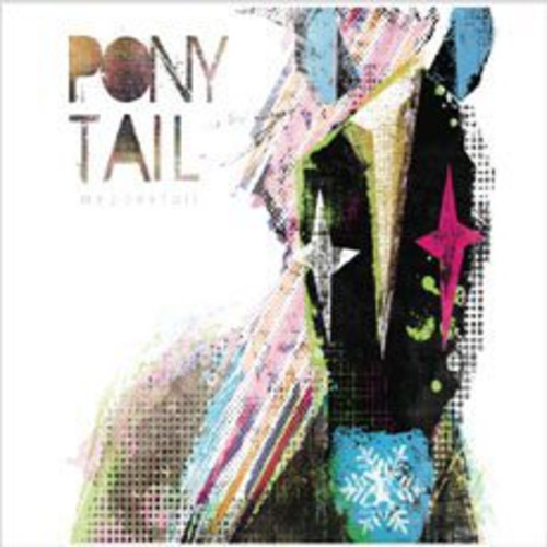 PONYTAIL: MYPONYTAIL