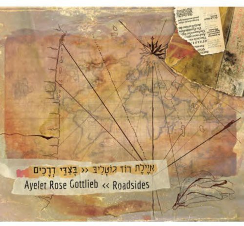 Roadsides [Import]