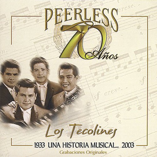 70 Anos Peerless Una Historia Musical