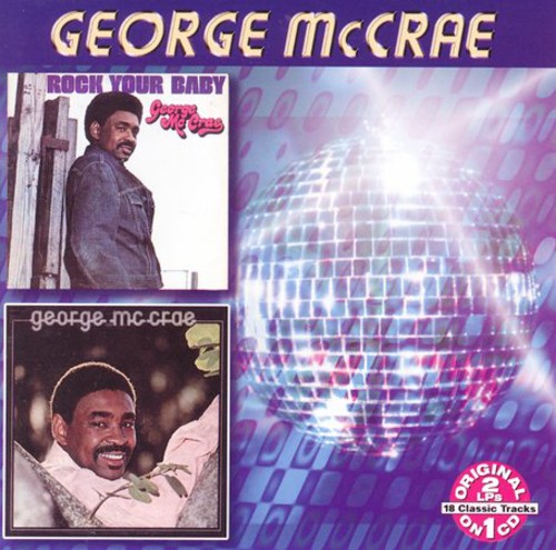 George McCrae/ Rock Your Baby