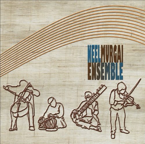 Neel Murgai Ensemble