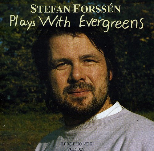 Plays with Evergreens
