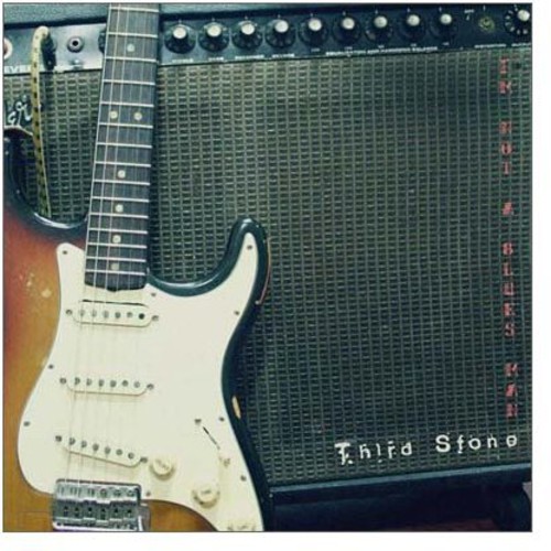 Im Not a Blues Man [Import]