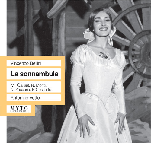 Sonnambula