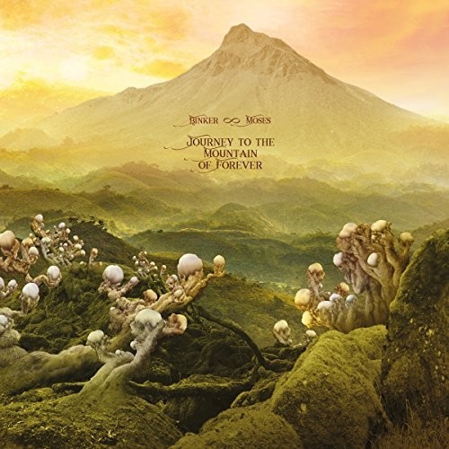 Album Art